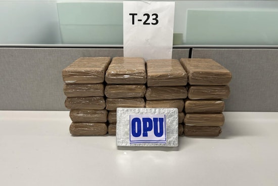 NYC Cocaine Ring Busted After Kids Found Riding With Drug Cash In Manhattan