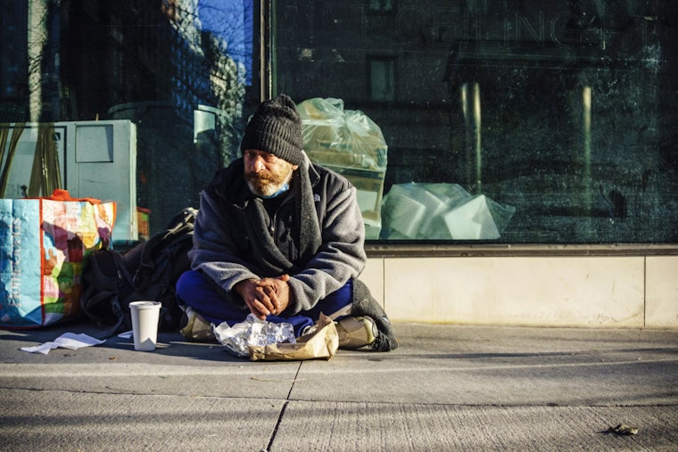 NYC Homeless Deaths Fall to 634, But Drug Overdoses Still Kill 40 Percent