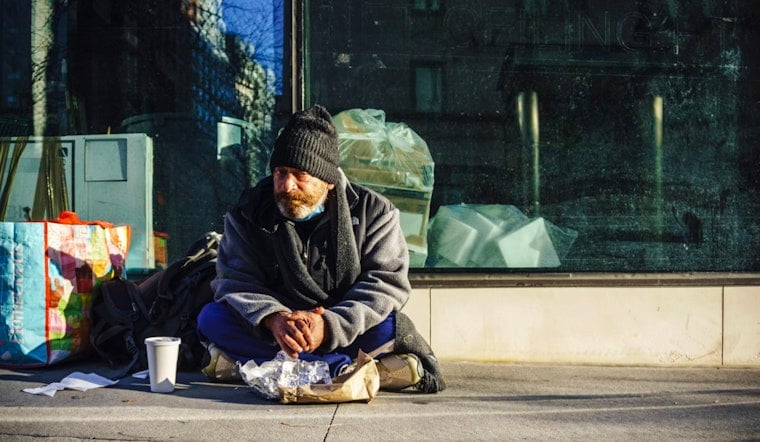 NYC Homeless Deaths Fall to 634, But Drug Overdoses Still Kill 40 Percent