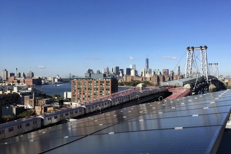 NYC Landlords Can Now Buy Their Way Past Climate Law Fines