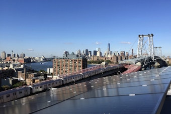 NYC Landlords Can Now Buy Their Way Past Climate Law Fines