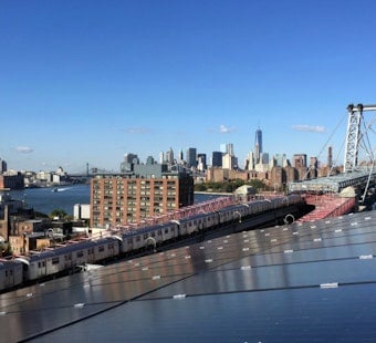 NYC Landlords Can Now Buy Their Way Past Climate Law Fines