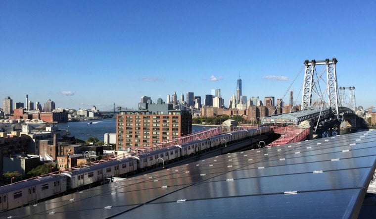 NYC Landlords Can Now Buy Their Way Past Climate Law Fines