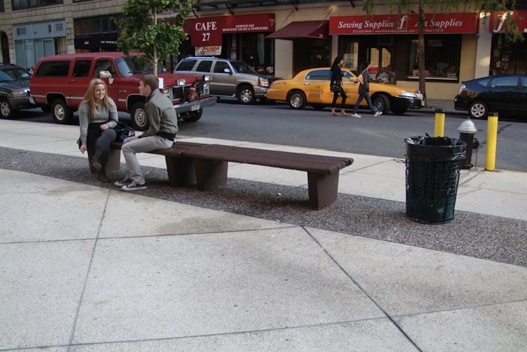 NYC Landlords Face $25K Fines as Viral Sprinkler Video Exposes Plaza Lockouts