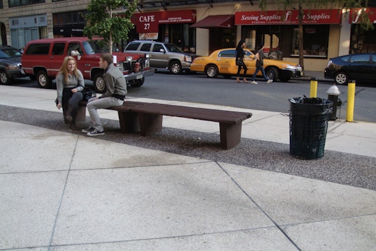 NYC Landlords Face $25K Fines as Viral Sprinkler Video Exposes Plaza Lockouts