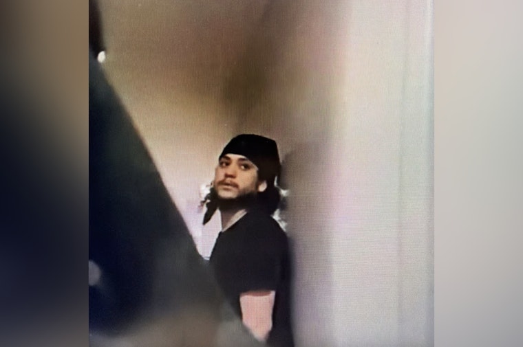 NYC Man Wanted After Exposing Himself Across South River Streets