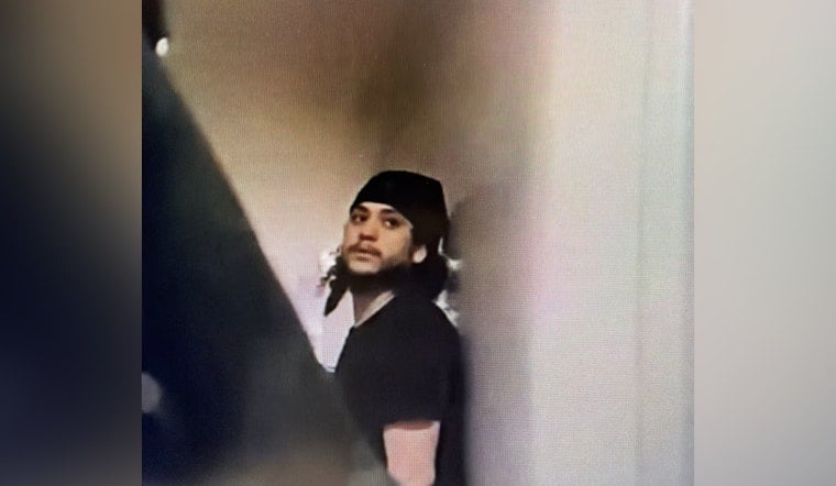 NYC Man Wanted After Exposing Himself Across South River Streets