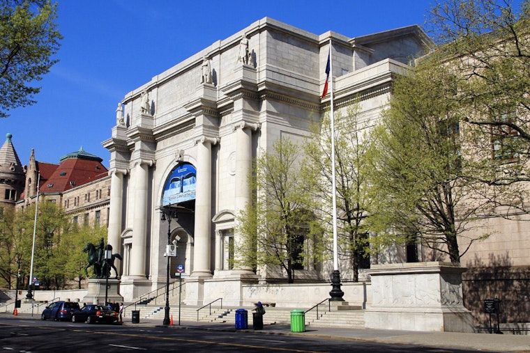 NYC Museums Rack Up Fire Code Fines, Then City Lets Them Slide