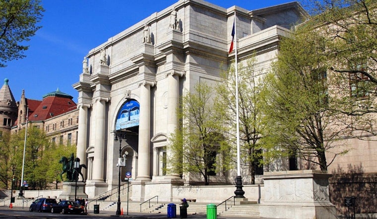 NYC Museums Rack Up Fire Code Fines, Then City Lets Them Slide