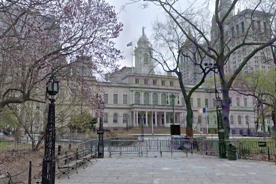 NYC Officials Unveil 32 Housing Bills as Manhattan Rent Tops $6,555