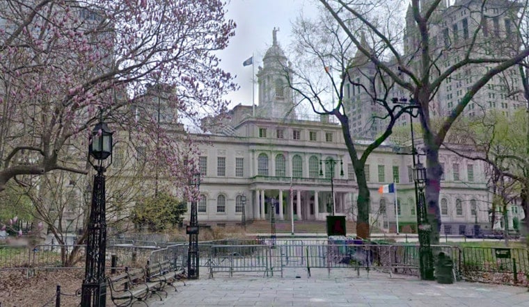NYC Officials Unveil 32 Housing Bills as Manhattan Rent Tops $6,555