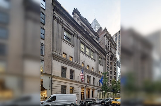 NYC Restores 48-Year-Old Bar Association Role in Picking Judges