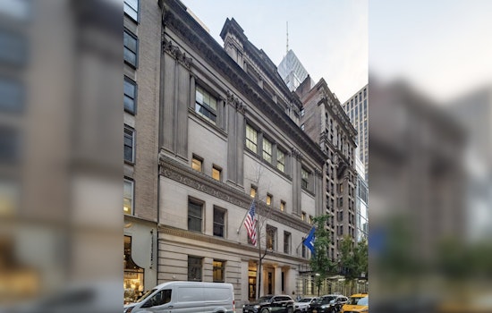 NYC Restores 48-Year-Old Bar Association Role in Picking Judges