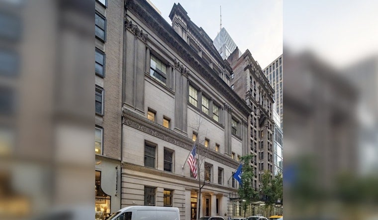 NYC Restores 48-Year-Old Bar Association Role in Picking Judges