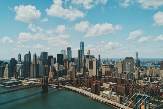 NYC Sizzles Near 90 as Midnight Storms, Coastal Flood Threat Roll In