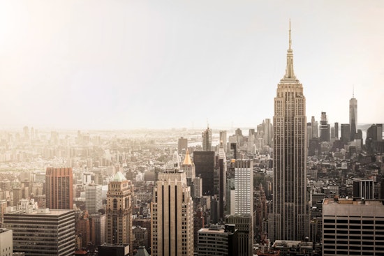 NYC Sizzles to 88 Before Storms Hit, Harbor Flood Fears Rise