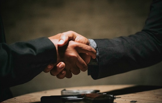 NYC Small-Biz Lifeline Launches 336 Startups, Pumps $41M Into Five Boroughs