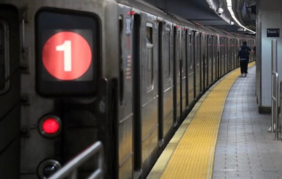 NYC Subways Hit 96 Degrees, So Mamdani Wants to Recycle That Heat