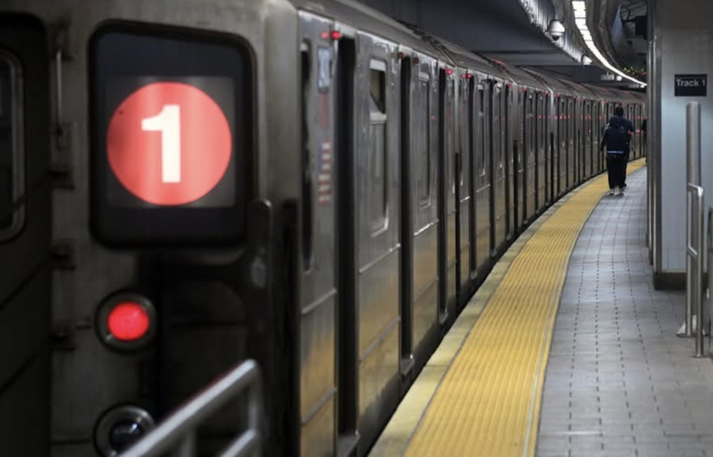 NYC Subways Hit 96 Degrees, So Mamdani Wants to Recycle That Heat