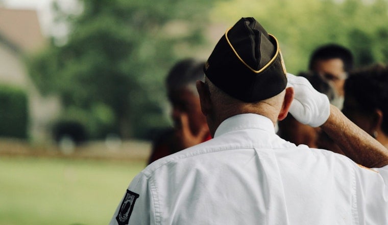NYC Veterans Portal Failed Elderly Vets for Years, Comptroller Finds