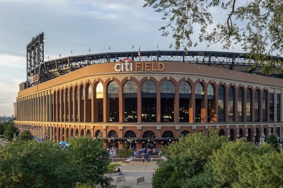 NYPD Edges FDNY 1-0 at Citi Field in 5th Battle of the Badges