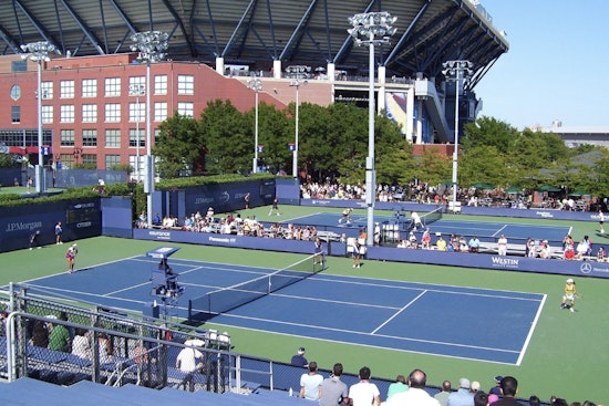 NYPD Gains Power to Shoot Down Rogue Drones Over U.S. Open Crowds