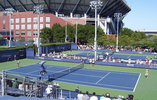 NYPD Gains Power to Shoot Down Rogue Drones Over U.S. Open Crowds