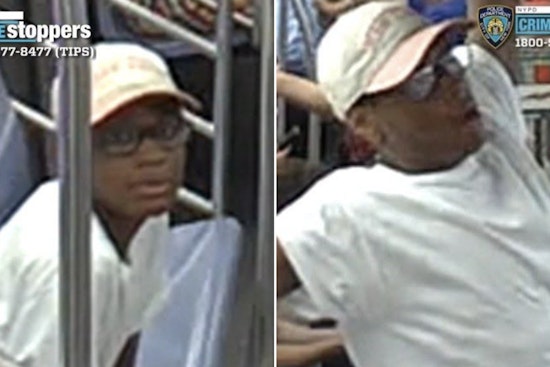 NYPD Hunts Attacker Who Punched 65-Year-Old Woman at Port Authority Station