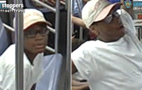 NYPD Hunts Attacker Who Punched 65-Year-Old Woman at Port Authority Station