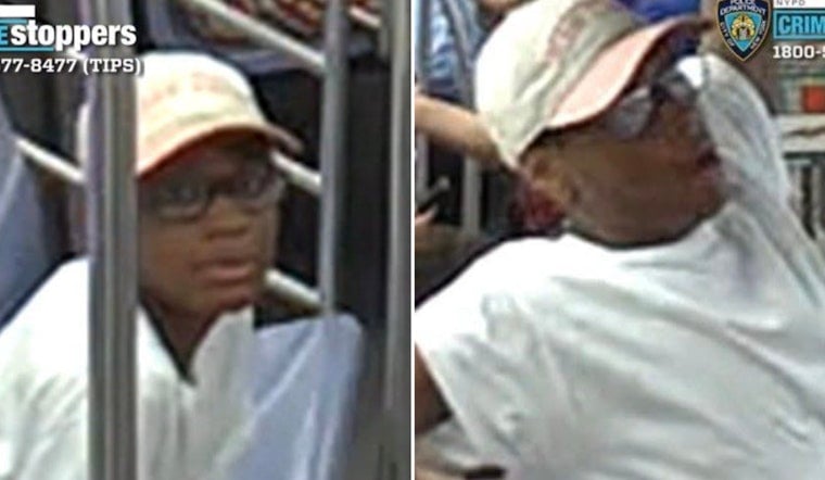 NYPD Hunts Attacker Who Punched 65-Year-Old Woman at Port Authority Station