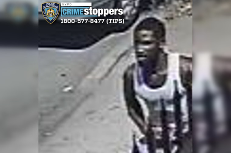 NYPD Hunts Brooklyn Necklace Snatcher Who Jumped 66-Year-Old in Brownsville Daylight Heist