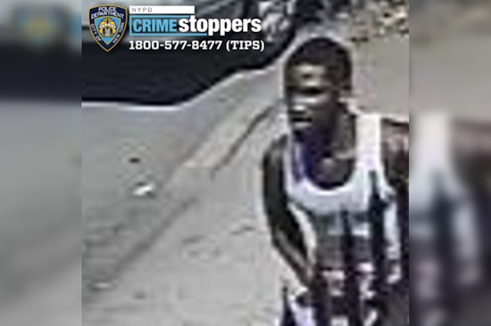 NYPD Hunts Brooklyn Necklace Snatcher Who Jumped 66-Year-Old in Brownsville Daylight Heist