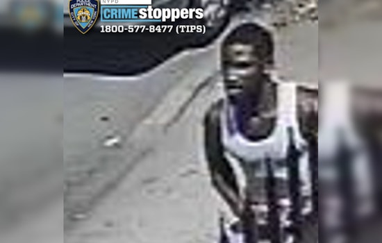 NYPD Hunts Brooklyn Necklace Snatcher Who Jumped 66-Year-Old in Brownsville Daylight Heist