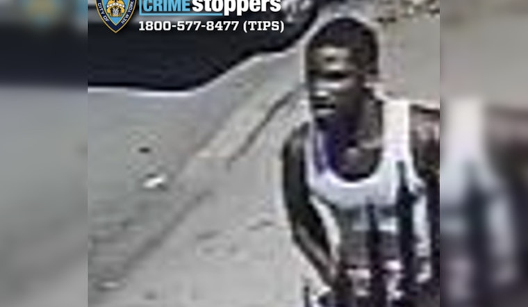 NYPD Hunts Brooklyn Necklace Snatcher Who Jumped 66-Year-Old in Brownsville Daylight Heist