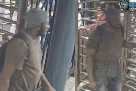 NYPD Hunts Man Who Groped Teen, 19, on 5 Train Then Fled to the Bronx