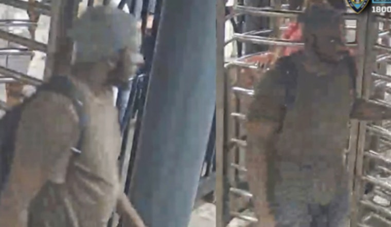 NYPD Hunts Man Who Groped Teen, 19, on 5 Train Then Fled to the Bronx