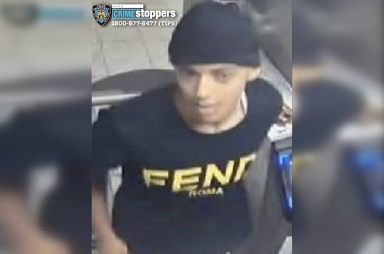 NYPD Hunts Man Who Shouted Anti-Asian Slurs, Bloodied Rider Near Times Square