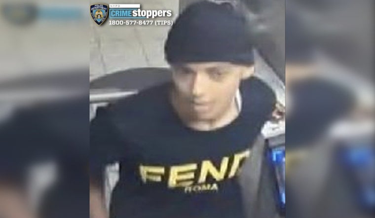 NYPD Hunts Man Who Shouted Anti-Asian Slurs, Bloodied Rider Near Times Square