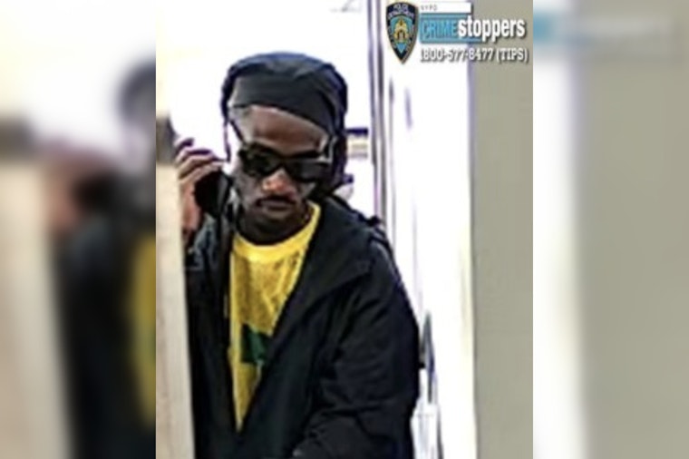 NYPD Hunts Suspect Who Strolled Into 3rd Avenue Lobby and Rode Off With E-Bike