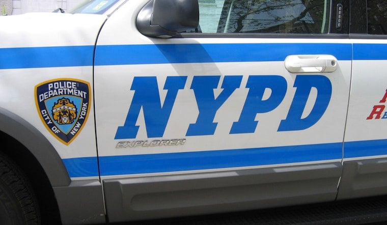 NYPD Shoots Man Near Ludlow Street, Four Officers Hurt in Chaotic Clash
