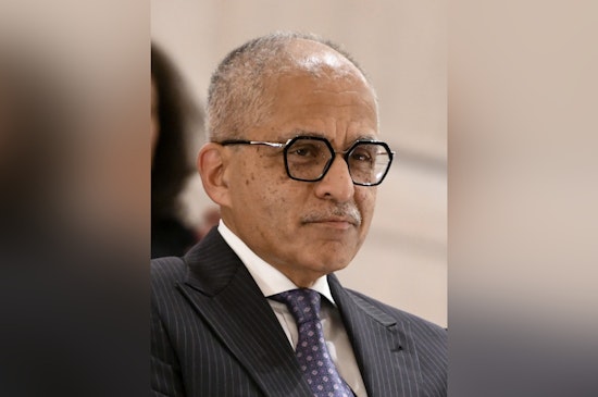 NY's Top Judge Admits He Was Wrong to Call for Ousting 'Stupid' Sentencing Judges