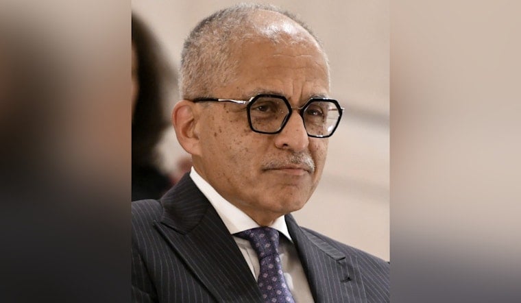 NY's Top Judge Admits He Was Wrong to Call for Ousting 'Stupid' Sentencing Judges
