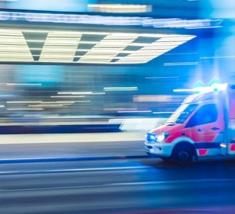 Oahu Biker Badly Hurt in Second Ka Uka Off-Ramp Crash on H-2 Freeway