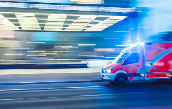 Oahu Biker Badly Hurt in Second Ka Uka Off-Ramp Crash on H-2 Freeway