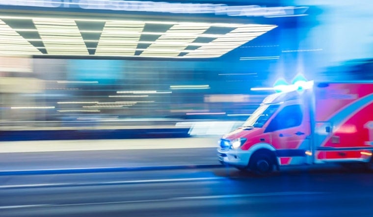 Oahu Biker Badly Hurt in Second Ka Uka Off-Ramp Crash on H-2 Freeway