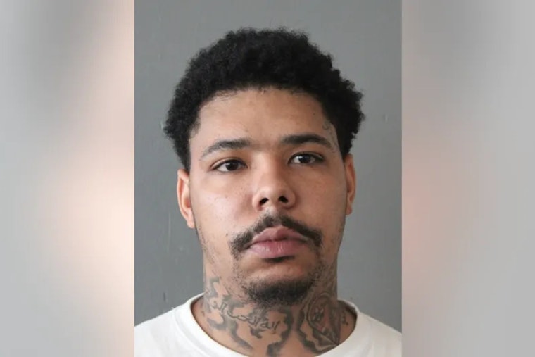 Oak Lawn Man Charged Months After Brainerd Stabbing Death of Andrell Brown, 30