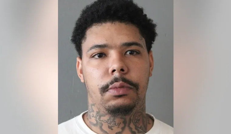 Oak Lawn Man Charged Months After Brainerd Stabbing Death of Andrell Brown, 30