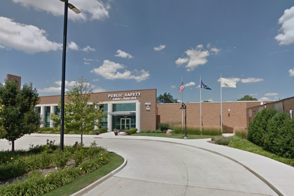 Oak Park ‘Air Raid’ as 250 Jordans Vanish From Public Storage Unit