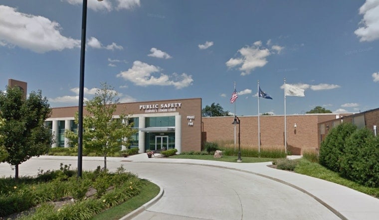 Oak Park ‘Air Raid’ as 250 Jordans Vanish From Public Storage Unit