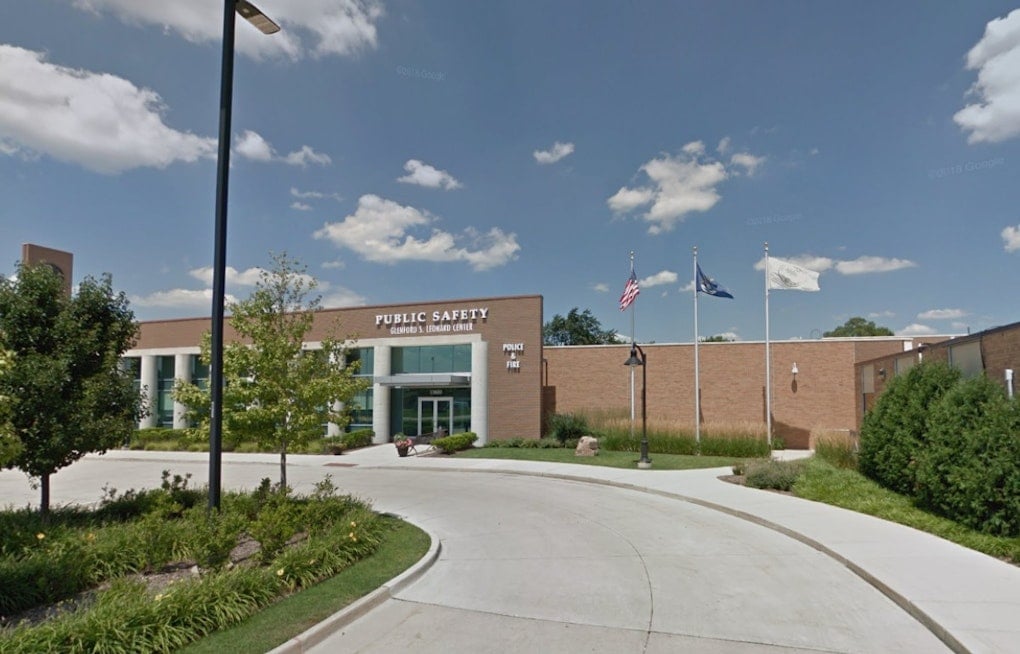 Oak Park ‘Air Raid’ as 250 Jordans Vanish From Public Storage Unit